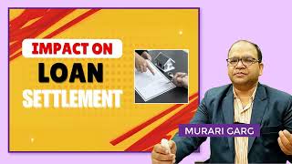 How to Remove Settled loan status from CIBIL report