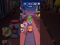 Despicable Me Minion Rush Can can Dancer Minion Gameplay 