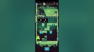 Lemmings 232 - 13 Walkthrough