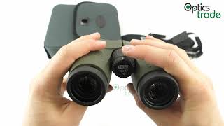 toekomst Anemoon vis Einde Meopta MeoStar B1 10x42 HD Binoculars review - YouTube