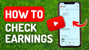 How to Check Youtube Earnings - Full Guide