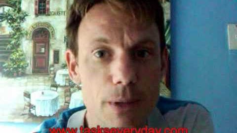 Tasks Everyday Virtual Assistant Review - John Ennis - Richmond,VA -USA