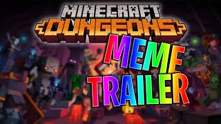 Featured image of post Dank Memes Minecraft Dungeons Memes