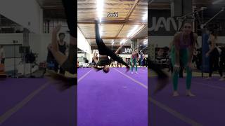 Which Flip Looks The Hardest?