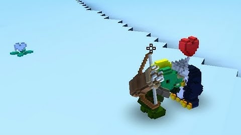 Cube World Tutorial: Penguins - How to get