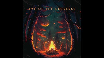 Eye of the Universe (A Tribute to Outer Wilds)