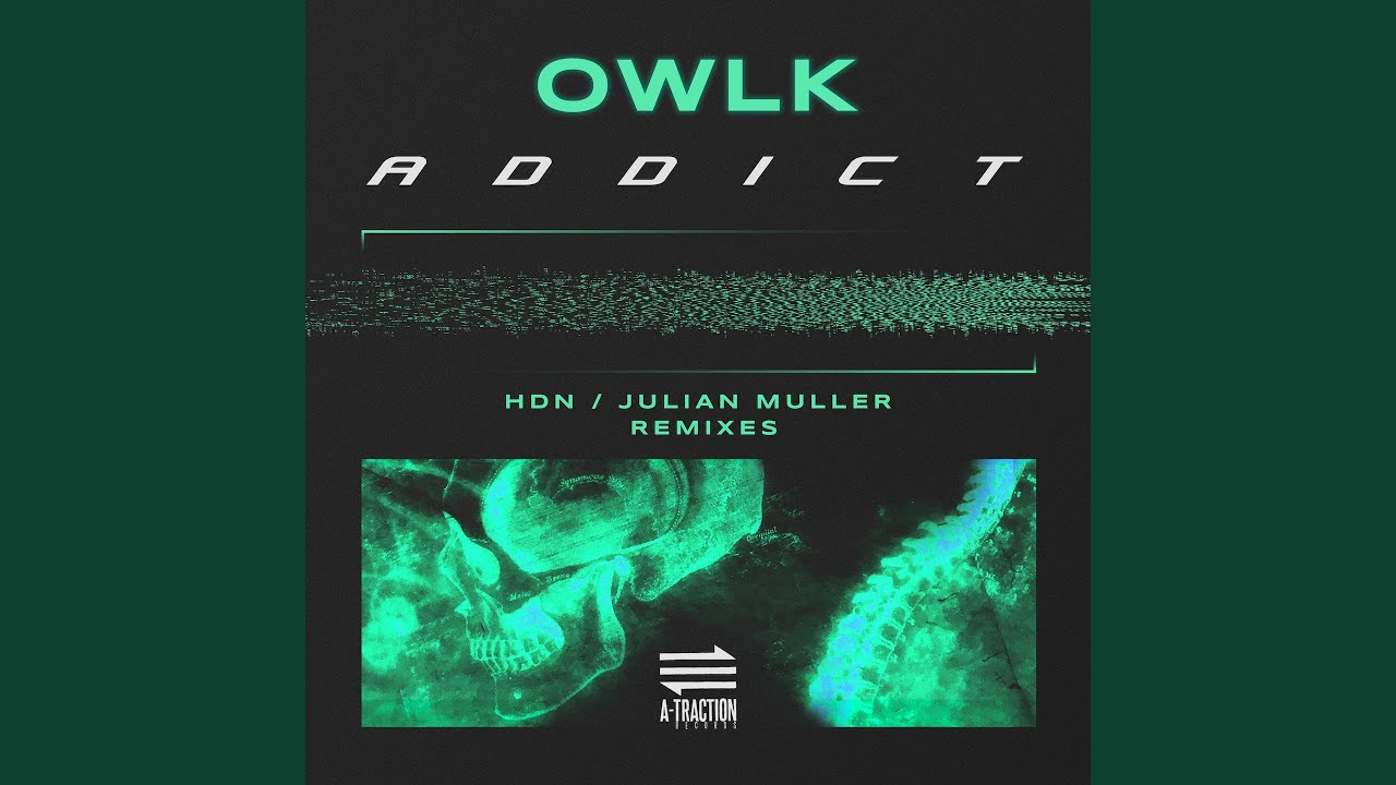 Addict (H.D.N Remix)