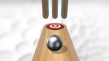 Going Balls: Super SpeedRun New Gameplay | Level 29711 Walkthrough | iOS/Android