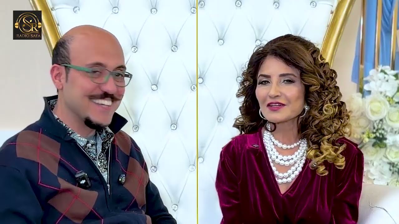 Радио Safa — В центре внимания артист | Прити Сингх (Miracles 2) — История, мастерство и музыкаль...