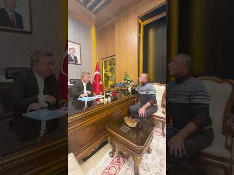 Gönül dostu, dostumuz