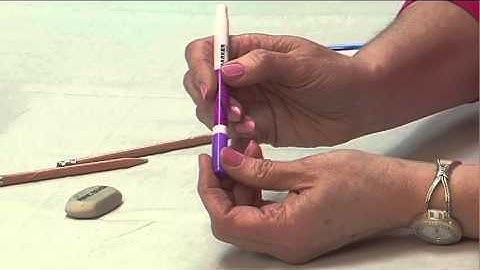 Longarm Lifelines: Marking Matters