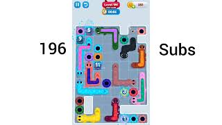 Gecko Out Level 196 Walkthrough