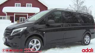 Adalı Turizm Bursa Vip Transfer Hizmeti Iturizm