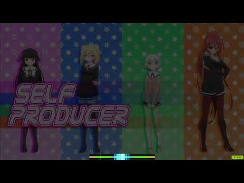 Chihara Minori Self Producer 1 2x 96 1