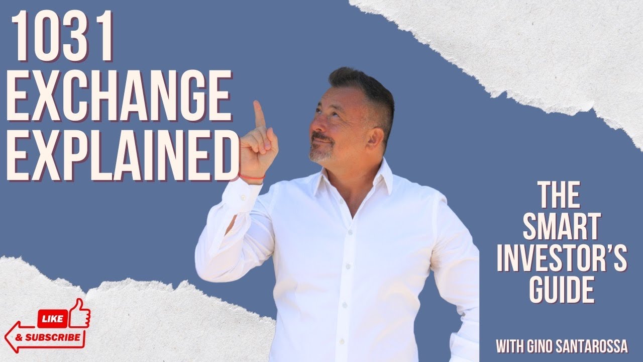 Объяснение обмена по статье 1031 | Как инвесторы экономят огромные суммы на налогах