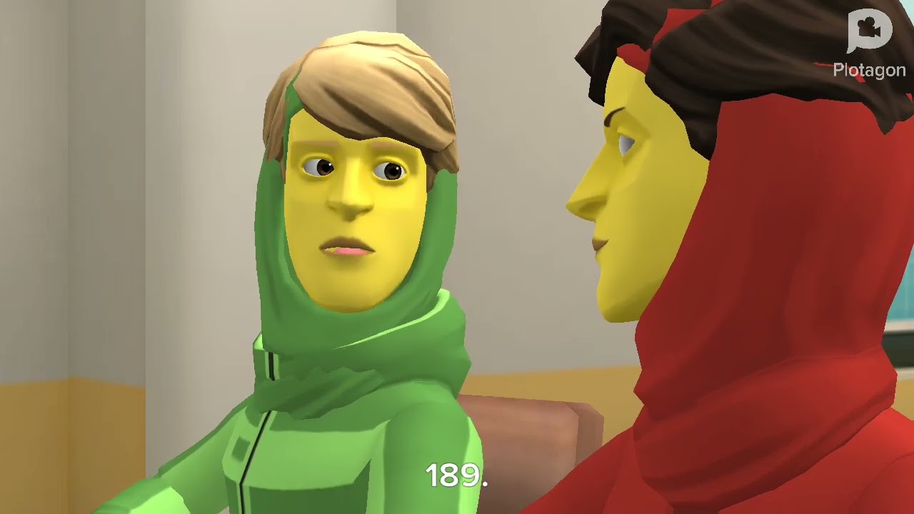 Ultra Long Behavior Number Day (300 To -95) [Part 4]