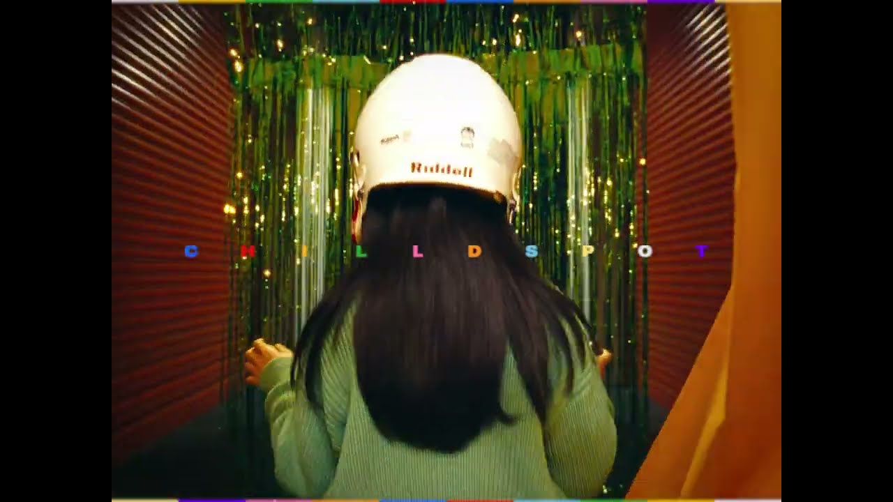 chilldspotの新曲「BYE BYE」が起用された「Honda VEZEL e:HEV」WEB CM