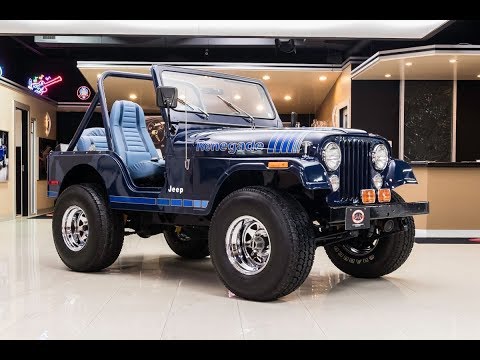 1980-jeep-cj5-for-sale