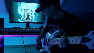 Pretty wild - zero.point.genesis (cover)