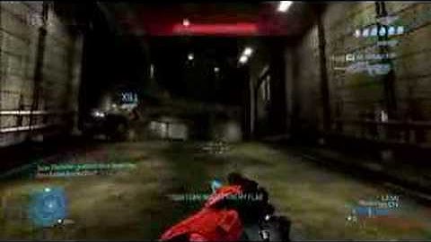 Halo 3 Live Maps - Ratsnest (NEW)