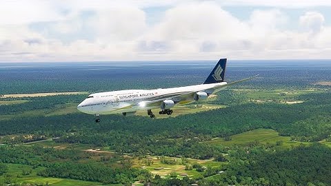 Impossible Landing!! Most Dangerous Plane Landing with amazing pilot skills eps.36