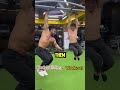 Bodybuilder or Athlete? The Surprising Result!🏋️♂️⚡🏃 #shortsvideo