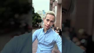 Thumbnail for Thích thể hiện | #shorts #beneagle #action #trending #heroic #kungfu #selfdefence #comedy
