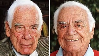 Lee Marvin Reveals Ernest Borgnine Was Hollywood’s Biggest Womanizer