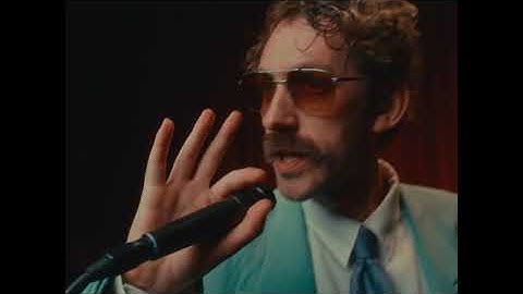 PROJECTOR - No Guilt (Official Video)