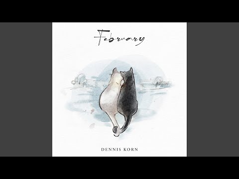 DENNIS KORN - February: Valentine's Day