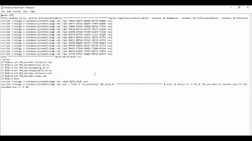 How to Activate Windows 10 For Free Permanently in 1 Minute