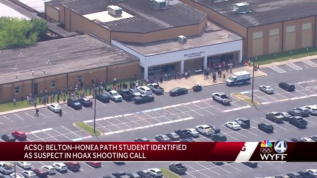 Deputies identify student as suspect in active shooter hoax call at ...