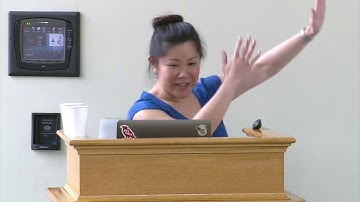 SICSS 2018   Monica Lee