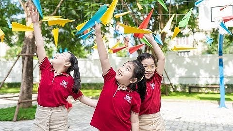 (HN) Ghi Dấu Cảm Xúc Đặc Biệt Trong Ngày Tựu Trường