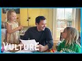 Jimmy Fallon’s Daughters Are the Real ‘Tonight Show’ Stars