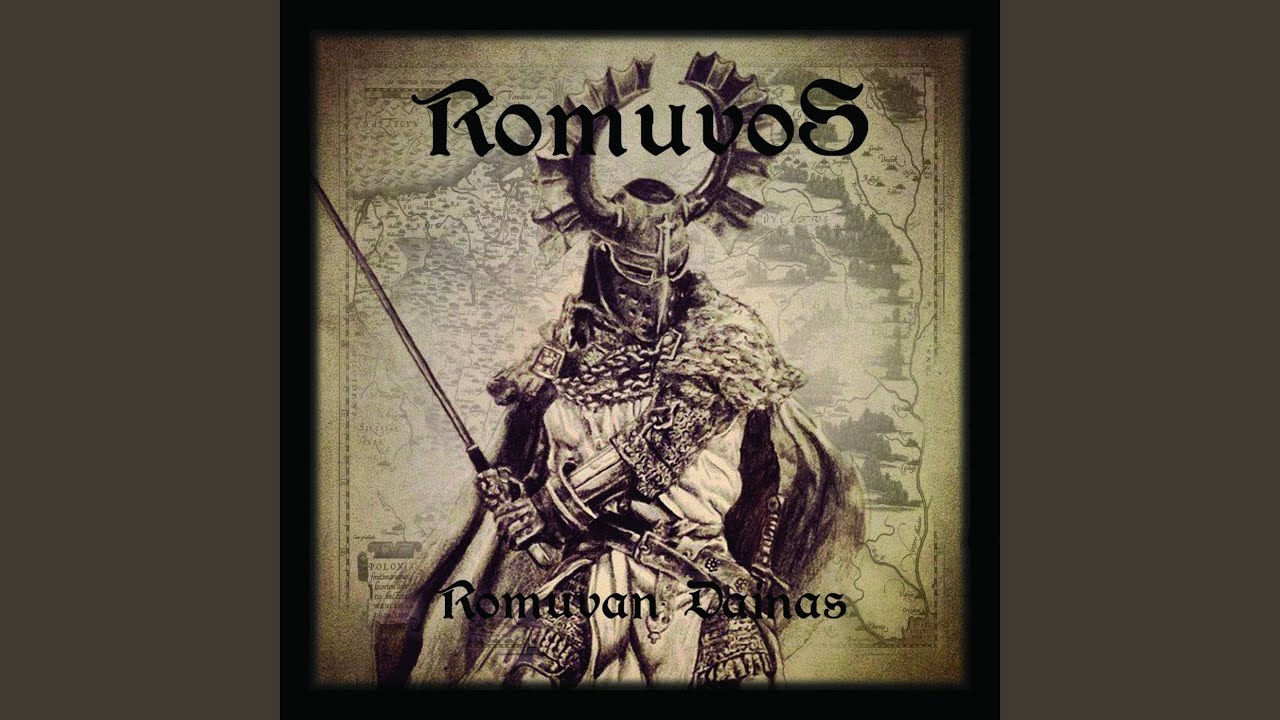 Thy Glory and Might Thus We Shall Stand