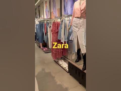 Zara в Минске #шопинг #zara #minsk #минск #обзор #покупки #shots # ...