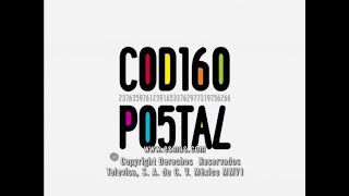 Código Postal | Entrada 1