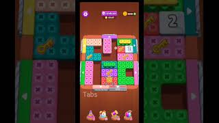 Screw Block Escape Level 601