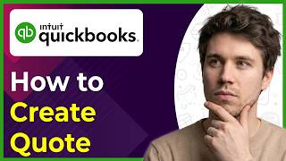 How to Create a Quote in QuickBooks Online (Step-By-Step) [2026 guide]