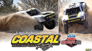 Coastal Racing 37th SCORE San Felipe 250