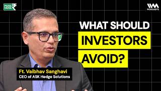 Hedge Fund Risks to Evaluate Before Choosing an Absolute Return Product | Paisa Vaisa