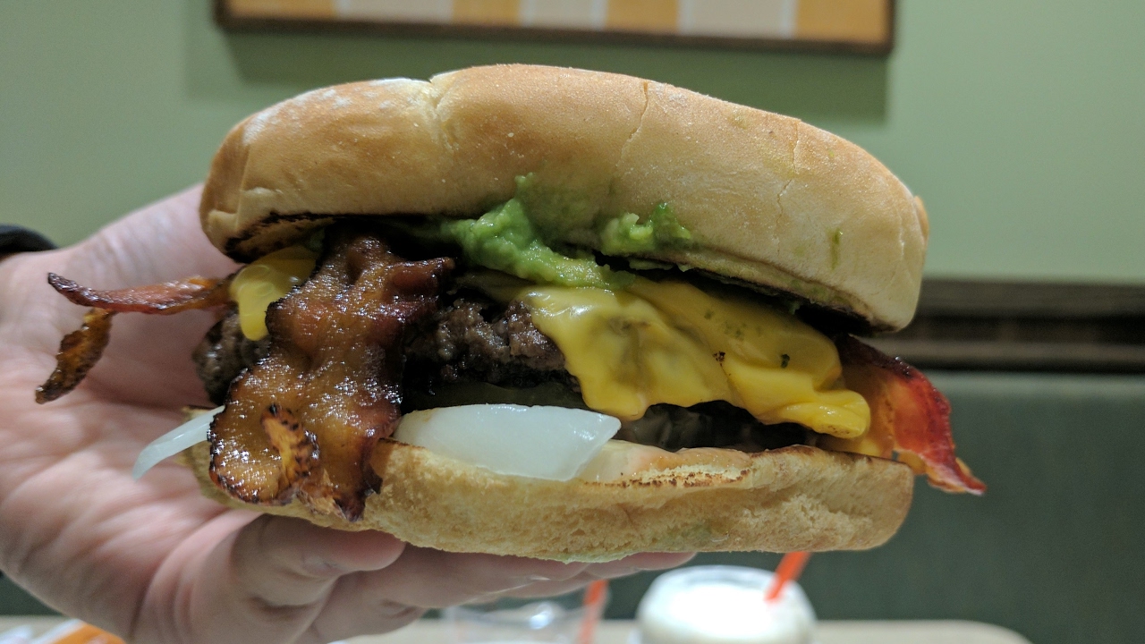 Bacon Avocado Burger The Natural Burger Farmer S Boys Hollywood The Burger Crawl Ep 67 Youtube Bacon Avocado Burger The Natural Burger Farmer S Boys Hollywood The Burger Crawl Ep 67 Youtube