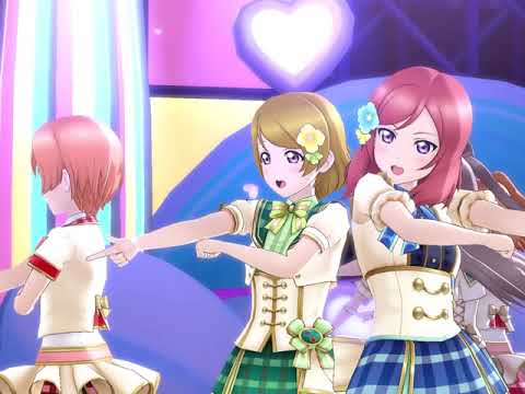 【スクスタ MV】それは僕たちの奇跡  【オールスタープロローグ衣装】