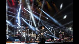 Nickelback and Megan Thee Stallion's Unexpected Collaboration: A Spicy Pickle Twist