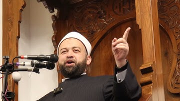 ما هو واجبي تجاه القرآن الكريم؟