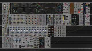 Matrix Sequencer Ambience