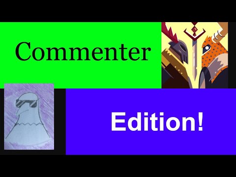 Stormbound - Custom Deck For Wazz Walid!