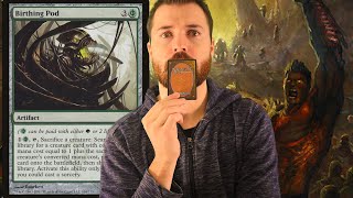 Top 8 Phyrexian Mana Spells In Magic The Gathering