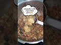 #shorts|எல்லாத்தையும் போட்டாச்சி😍❤️❤️|veg loaded gravy #food #cooking #minivlog #dinnerprep